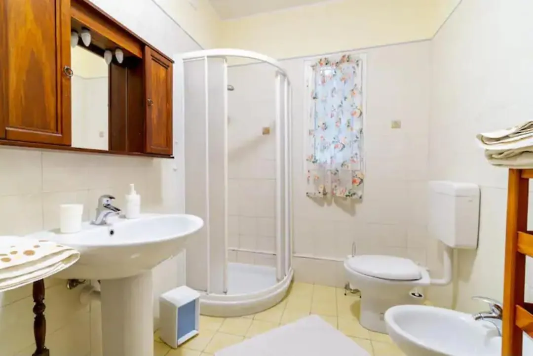 Villa Elena Poggi Italy